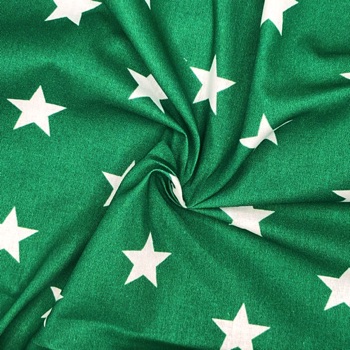 Large Star Emerald Green (3)